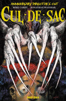 CUL-DE-SAC ANNIVERSARY EDITION