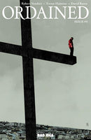 ORDAINED