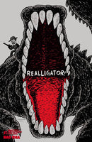 REALLIGATOR