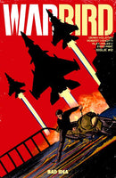 WARBIRD