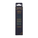 HARRY POTTER COLLECTION LEGENDS OF HOGWARTS PENCILS 4 PACK