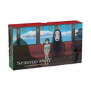 STUDIO GHIBLI SPIRITED AWAY NOTECARDS