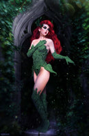 POISON IVY