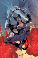 ABSOLUTE CATWOMAN