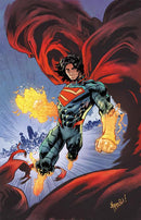 ABSOLUTE SUPERMAN