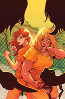 BARBARA GORDON BREAKOUT