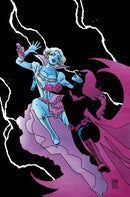 BATWOMAN