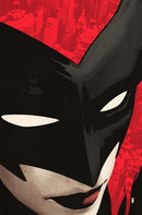 BATWOMAN