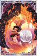 ZATANNA (2026)