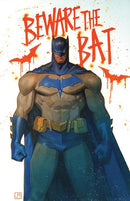 BATMAN