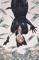 CATWOMAN