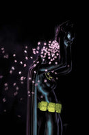 BATGIRL