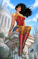 WONDER WOMAN