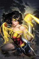 WONDER WOMAN