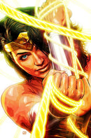 WONDER WOMAN