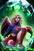 SUPERGIRL