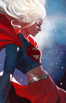 SUPERGIRL