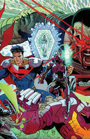 ACTION COMICS