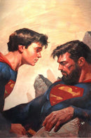 ACTION COMICS