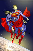 ACTION COMICS
