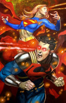 SUPERMAN