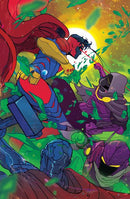 SUPERMAN