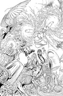 GREEN LANTERN CORPS