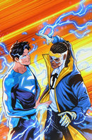 NEW TITANS