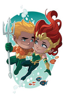 EMPEROR AQUAMAN