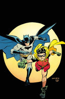 BATMAN & ROBIN YEAR ONE DYNAMIC DUOS
