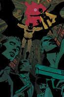 BATMAN & ROBIN YEAR ONE DYNAMIC DUOS