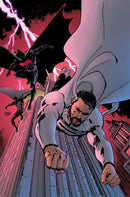 SUPERMAN FATHER OF TOMORROW