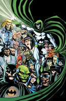 SPECTRE BY JOHN OSTRANDER AND TOM MANDRAKE OMNIBUS HC VOL 02