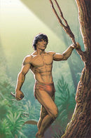 ALTERED STATES WARLORDS