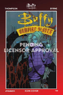 BUFFY THE VAMPIRE SLAYER