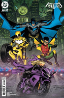 DF BATMAN