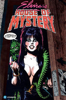 ELVIRAS HOUSE OF MYSTERY TP