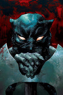 FIRE AND ICE DARKWOLF