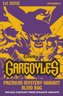 GARGOYLES
