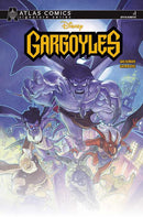 GARGOYLES