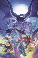 GARGOYLES