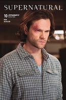 SUPERNATURAL