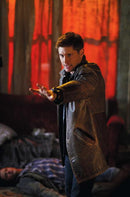 SUPERNATURAL