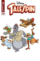 TALESPIN