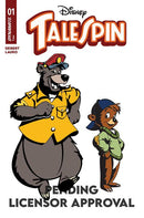 TALESPIN