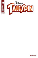 TALESPIN