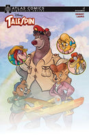 TALESPIN