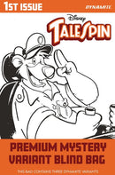 TALESPIN