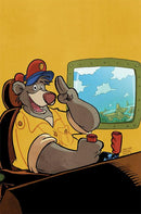 TALESPIN