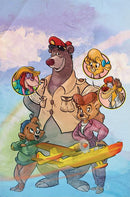 TALESPIN